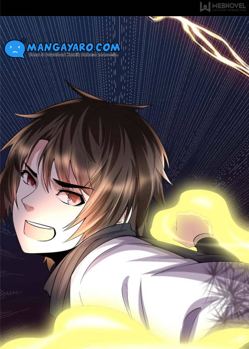 I Might Be A Fake Cultivator Chapter 67 Gambar 33